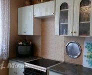 2-комнатная квартира площадью 57.8 кв.м, улица Бабакина, 13 | цена 6 500 000 руб. | www.metrprice.ru