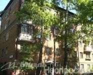 2-комнатная квартира площадью 42 кв.м, Лосевская улица, 20 | цена 5 500 000 руб. | www.metrprice.ru