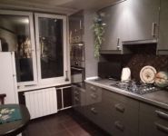 2-комнатная квартира площадью 47.2 кв.м, Молдагуловой ул., 8К2 | цена 6 400 000 руб. | www.metrprice.ru