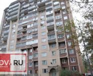 3-комнатная квартира площадью 66 кв.м, улица Чистяковой, 40 | цена 14 000 000 руб. | www.metrprice.ru