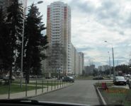 2-комнатная квартира площадью 60 кв.м, Бианки ул., 2К1 | цена 6 900 000 руб. | www.metrprice.ru