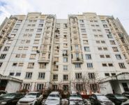 2-комнатная квартира площадью 53.2 кв.м, Плющева ул., 15К1 | цена 9 200 000 руб. | www.metrprice.ru