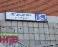 4-комнатная квартира площадью 132 кв.м, Удальцова ул., 5К3 | цена 43 000 000 руб. | www.metrprice.ru