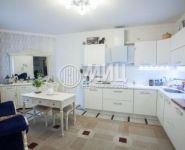 3-комнатная квартира площадью 101 кв.м, Сосенский Стан ул., 1 | цена 15 500 000 руб. | www.metrprice.ru