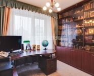 4-комнатная квартира площадью 104 кв.м, Серпов пер., 5 | цена 55 545 120 руб. | www.metrprice.ru
