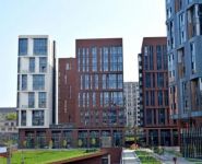 3-комнатная квартира площадью 160 кв.м, Ефремова ул., 10 | цена 125 000 000 руб. | www.metrprice.ru