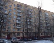 3-комнатная квартира площадью 55 кв.м, Туристская ул., 1 | цена 8 150 000 руб. | www.metrprice.ru