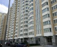 1-комнатная квартира площадью 40 кв.м, Бианки ул., 11 | цена 6 200 000 руб. | www.metrprice.ru