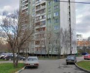 1-комнатная квартира площадью 38 кв.м, улица Лескова, 17А | цена 6 200 000 руб. | www.metrprice.ru