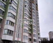 2-комнатная квартира площадью 61 кв.м, Полярная ул., 9К2 | цена 12 200 000 руб. | www.metrprice.ru