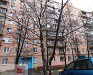 3-комнатная квартира площадью 55.9 кв.м, улица Верхние Поля, 7к3 | цена 7 300 000 руб. | www.metrprice.ru