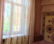 2-комнатная квартира площадью 58 кв.м, Хлебозаводской тупик, 3 | цена 4 100 000 руб. | www.metrprice.ru