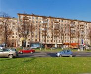 3-комнатная квартира площадью 4 кв.м, Ленинский просп., 68/10 | цена 23 200 000 руб. | www.metrprice.ru