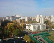 3-комнатная квартира площадью 72 кв.м, Краснобогатырская ул., 79 | цена 12 600 000 руб. | www.metrprice.ru