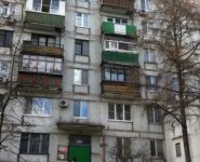 2-комнатная квартира площадью 44.3 кв.м, Мирная ул., 13к2 | цена 4 450 000 руб. | www.metrprice.ru