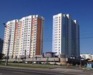 2-комнатная квартира площадью 61.5 кв.м, Варшавское ш., 120К1 | цена 11 600 000 руб. | www.metrprice.ru