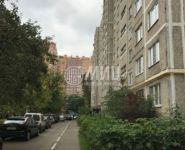2-комнатная квартира площадью 47.3 кв.м, Мраморная улица, 14 | цена 3 600 000 руб. | www.metrprice.ru