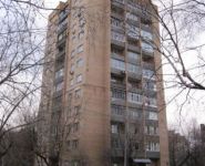 2-комнатная квартира площадью 51 кв.м, Сеславинская ул., 10 | цена 14 700 000 руб. | www.metrprice.ru
