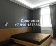 3-комнатная квартира площадью 93 кв.м, Мичуринский просп., 7 | цена 45 000 000 руб. | www.metrprice.ru