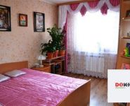 2-комнатная квартира площадью 51.7 кв.м, Сосновая улица, 10А | цена 2 200 000 руб. | www.metrprice.ru