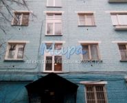 2-комнатная квартира площадью 43 кв.м, Волковская ул., 5 | цена 4 990 000 руб. | www.metrprice.ru