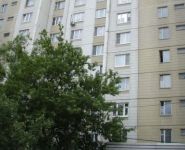 2-комнатная квартира площадью 56 кв.м, Каширское шоссе, д.53к1 | цена 8 300 000 руб. | www.metrprice.ru