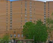 1-комнатная квартира площадью 39 кв.м, Римского-Корсакова улица, д.10 | цена 6 700 000 руб. | www.metrprice.ru