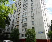 2-комнатная квартира площадью 52 кв.м, Ставропольская ул., 60К1 | цена 7 600 000 руб. | www.metrprice.ru