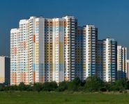 1-комнатная квартира площадью 45 кв.м, Борисовка ул., 16 | цена 6 000 000 руб. | www.metrprice.ru