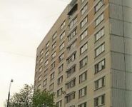 1-комнатная квартира площадью 37 кв.м, Газопровод ул., 13К3 | цена 5 500 000 руб. | www.metrprice.ru