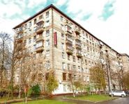 2-комнатная квартира площадью 60 кв.м, Измайловское ш., 55 | цена 10 500 000 руб. | www.metrprice.ru