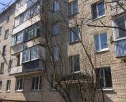 1-комнатная квартира площадью 30 кв.м, Горная ул., 24 | цена 2 500 000 руб. | www.metrprice.ru