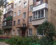 2-комнатная квартира площадью 43 кв.м, Береговая улица, 4 | цена 3 200 000 руб. | www.metrprice.ru