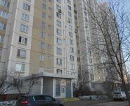 2-комнатная квартира площадью 51 кв.м, Цимлянская улица, 2 | цена 7 700 000 руб. | www.metrprice.ru