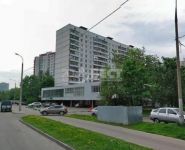 1-комнатная квартира площадью 32 кв.м, Вернадского просп., 89К1 | цена 6 250 000 руб. | www.metrprice.ru