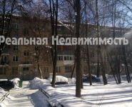 2-комнатная квартира площадью 45 кв.м, улица Попова, 13 | цена 3 700 000 руб. | www.metrprice.ru