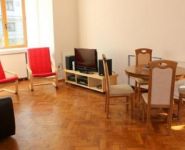 3-комнатная квартира площадью 75 кв.м, Щетининский переулок, 12 | цена 27 200 000 руб. | www.metrprice.ru