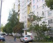 1-комнатная квартира площадью 43 кв.м, Беловежская ул., 39К2 | цена 6 300 000 руб. | www.metrprice.ru