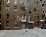 3-комнатная квартира площадью 66.2 кв.м, улица Дубки, 2 | цена 3 600 000 руб. | www.metrprice.ru