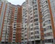 1-комнатная квартира площадью 37 кв.м, Юбилейная ул., 18 | цена 4 700 000 руб. | www.metrprice.ru