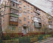 2-комнатная квартира площадью 40 кв.м, Люблинская ул., 113К2 | цена 5 350 000 руб. | www.metrprice.ru