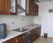 2-комнатная квартира площадью 61 кв.м, Госпитальная улица, 10 | цена 5 950 000 руб. | www.metrprice.ru