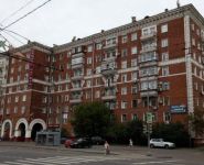 3-комнатная квартира площадью 91 кв.м, Куусинена ул., 6К1 | цена 26 500 000 руб. | www.metrprice.ru