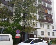 2-комнатная квартира площадью 43.7 кв.м, Главмосстроя ул., 10А | цена 6 450 000 руб. | www.metrprice.ru