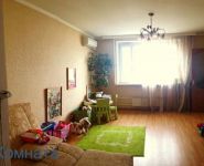 3-комнатная квартира площадью 82 кв.м, Академика Варги ул., 3 | цена 12 700 000 руб. | www.metrprice.ru