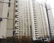 1-комнатная квартира площадью 38.2 кв.м, улица Герасима Курина, 16 | цена 7 300 000 руб. | www.metrprice.ru