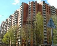 2-комнатная квартира площадью 61.8 кв.м, улица Дмитрия Ульянова, 6к1 | цена 3 500 000 руб. | www.metrprice.ru