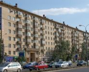 3-комнатная квартира площадью 82 кв.м, Вернадского просп., 11/19 | цена 17 999 000 руб. | www.metrprice.ru