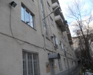 4-комнатная квартира площадью 81 кв.м, Смоленский бул., 13К7 | цена 21 350 000 руб. | www.metrprice.ru