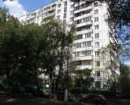 2-комнатная квартира площадью 42 кв.м, улица Полбина, 66 | цена 5 800 000 руб. | www.metrprice.ru